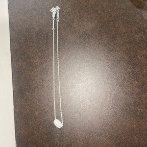 Kendra scott necklace